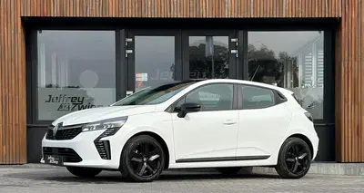 Renault Clio 1.6 E-Tech Full Hybrid 145 evolution autom uit 2024