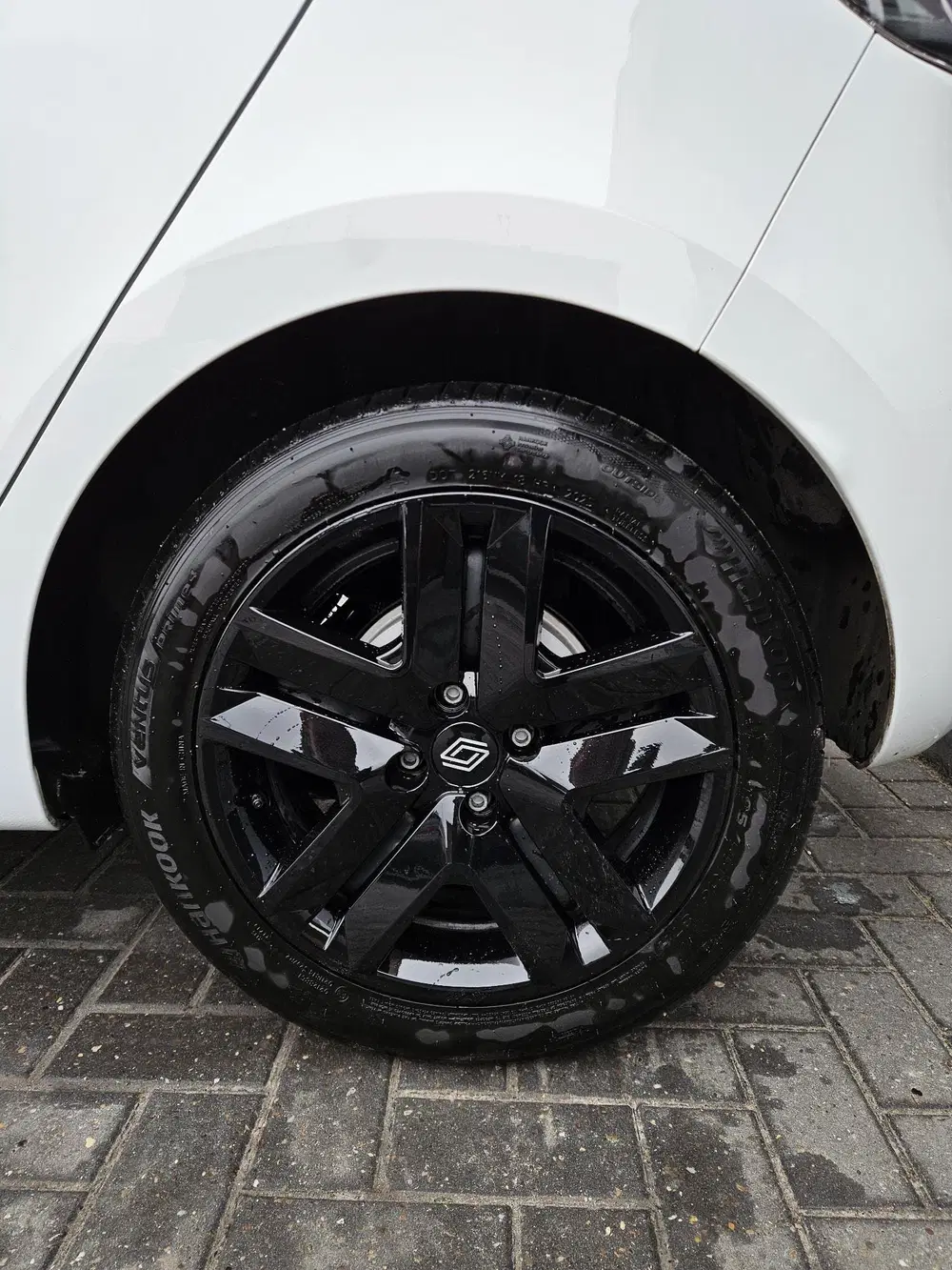 Renault Clio 1.6 E-Tech Full Hybrid 145 evolution autom uit 2024, foto 12