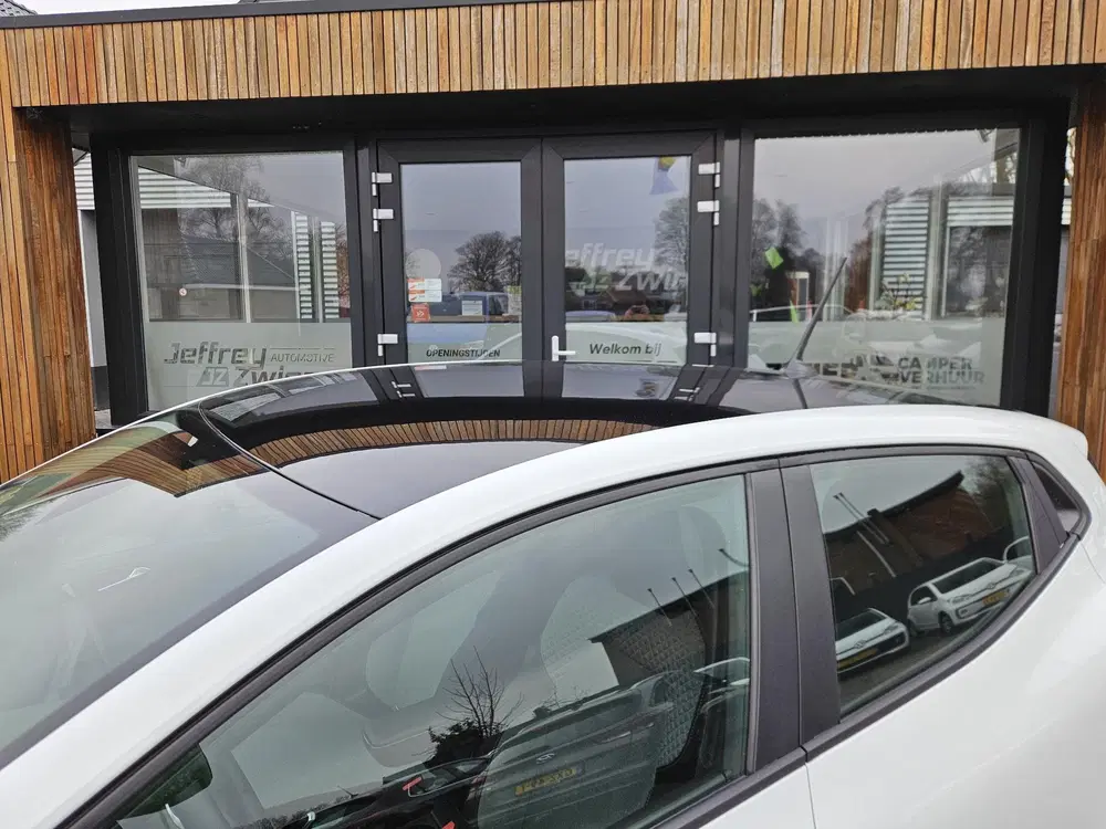 Renault Clio 1.6 E-Tech Full Hybrid 145 evolution autom uit 2024, foto 8