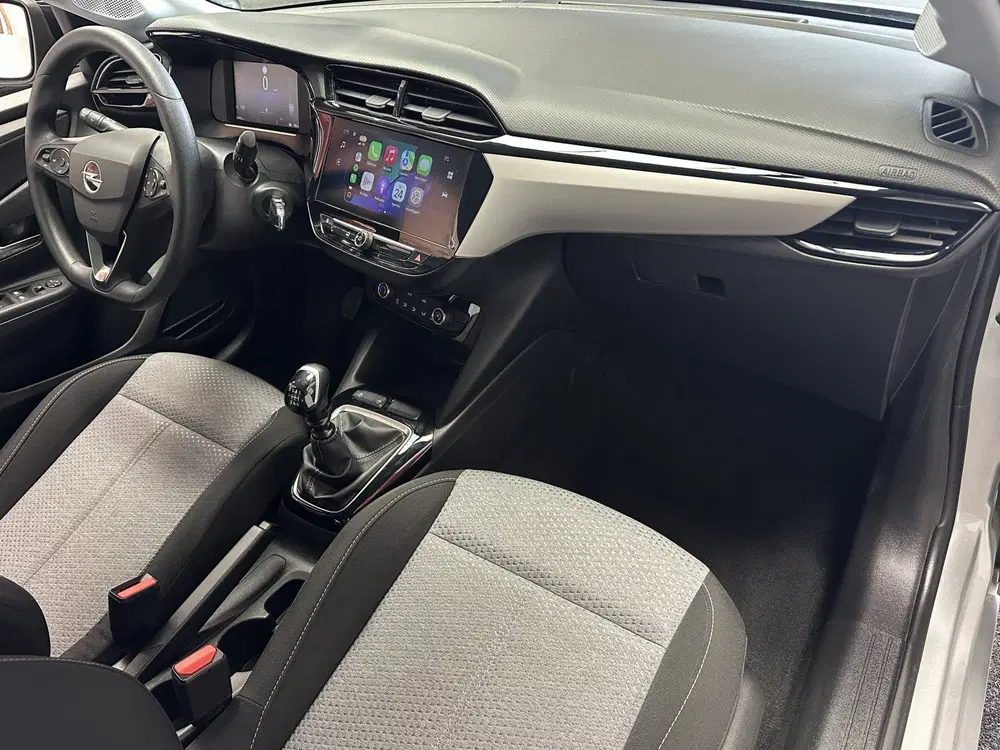 Opel Corsa 1.2 TURBO EDITION 15 STUKS OP VOORRAAD NAV uit 2025, foto 14
