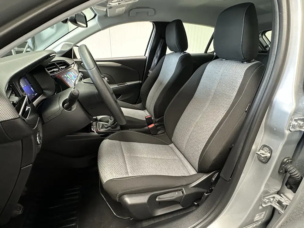 Opel Corsa 1.2 TURBO EDITION 15 STUKS OP VOORRAAD NAV uit 2025, foto 15