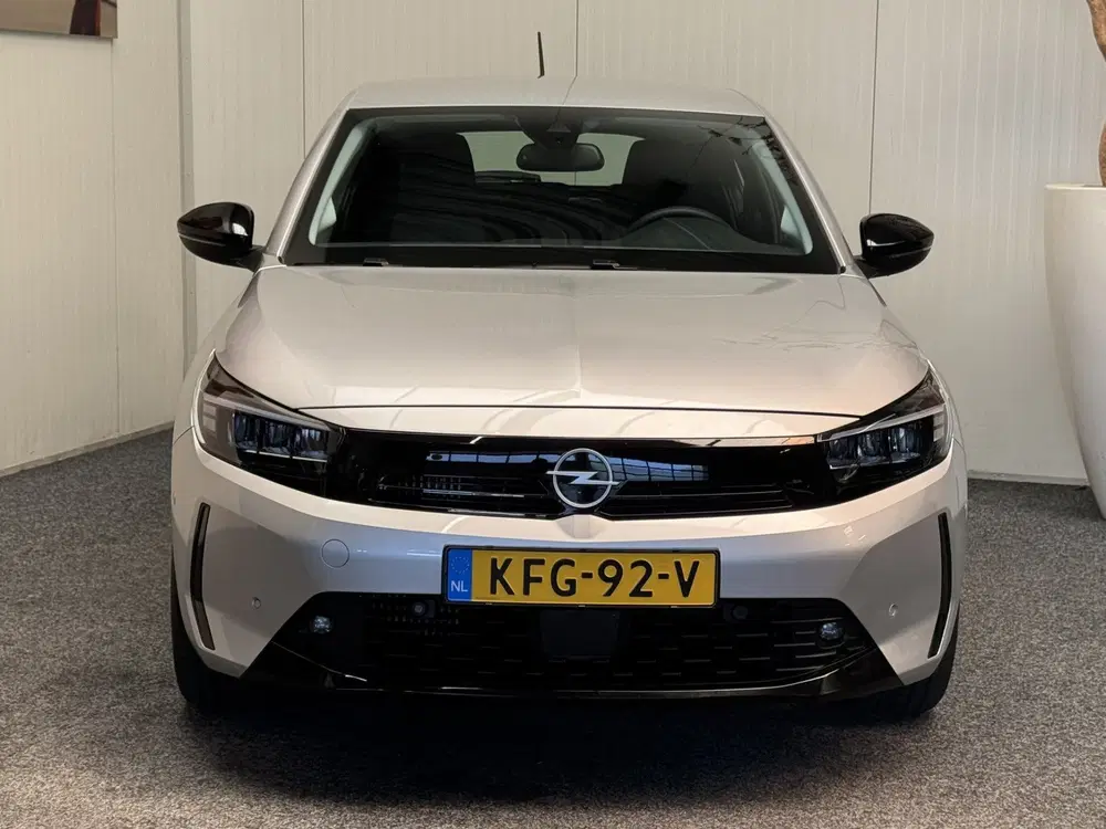 Opel Corsa 1.2 TURBO EDITION 15 STUKS OP VOORRAAD NAV uit 2025, foto 3