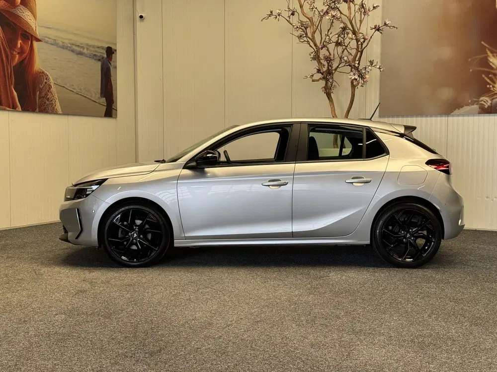 Opel Corsa 1.2 TURBO EDITION 15 STUKS OP VOORRAAD NAV uit 2025, foto 5