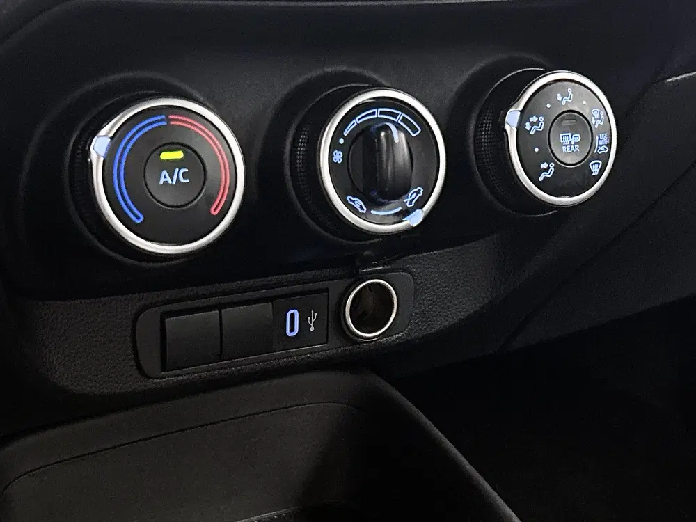 Toyota Aygo X 1.0 VVT-i MT Play uit 2025, foto 10