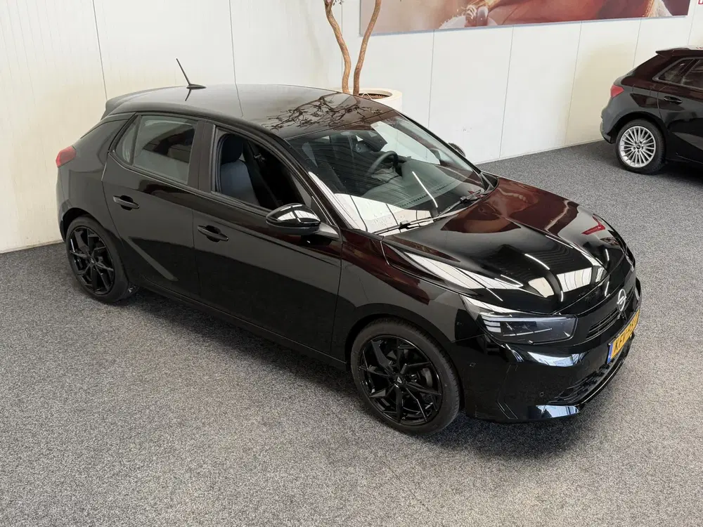 Opel Corsa 1.2 TURBO EDITION 15 STUKS OP VOORRAAD NAV uit 2025, foto 10