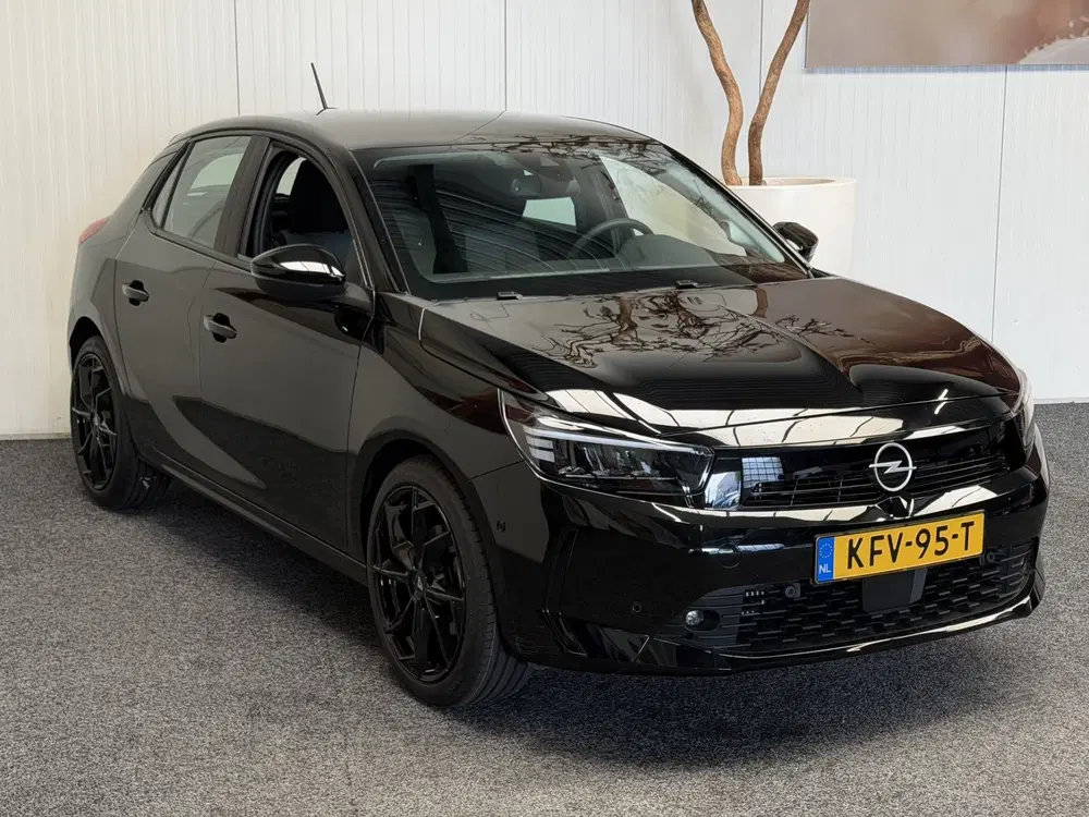Opel Corsa 1.2 TURBO EDITION 15 STUKS OP VOORRAAD NAV uit 2025, foto 2