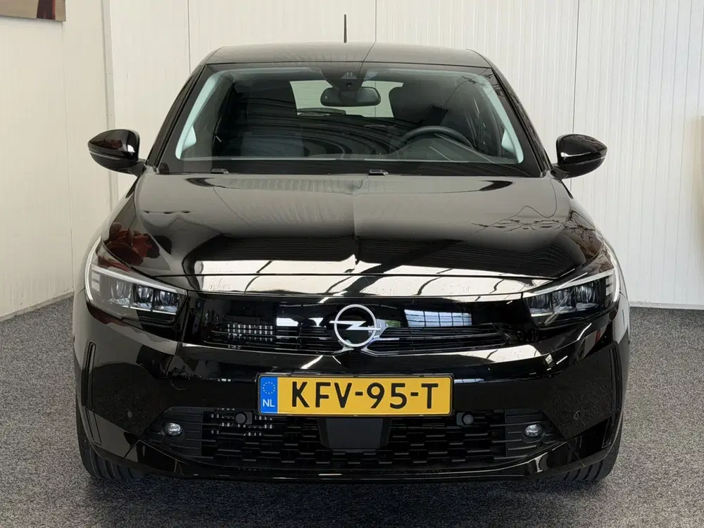 Opel Corsa 1.2 TURBO EDITION 15 STUKS OP VOORRAAD NAV uit 2025, foto 3