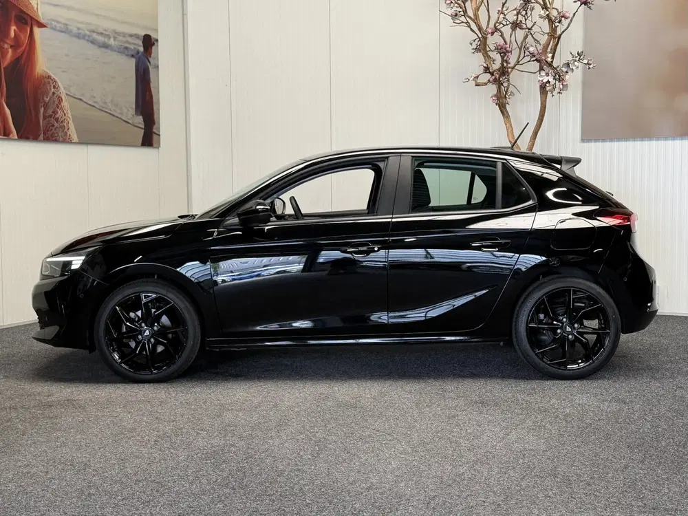 Opel Corsa 1.2 TURBO EDITION 15 STUKS OP VOORRAAD NAV uit 2025, foto 5