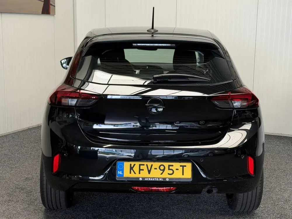 Opel Corsa 1.2 TURBO EDITION 15 STUKS OP VOORRAAD NAV uit 2025, foto 7