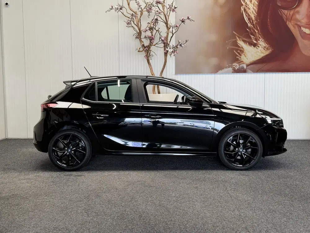 Opel Corsa 1.2 TURBO EDITION 15 STUKS OP VOORRAAD NAV uit 2025, foto 9