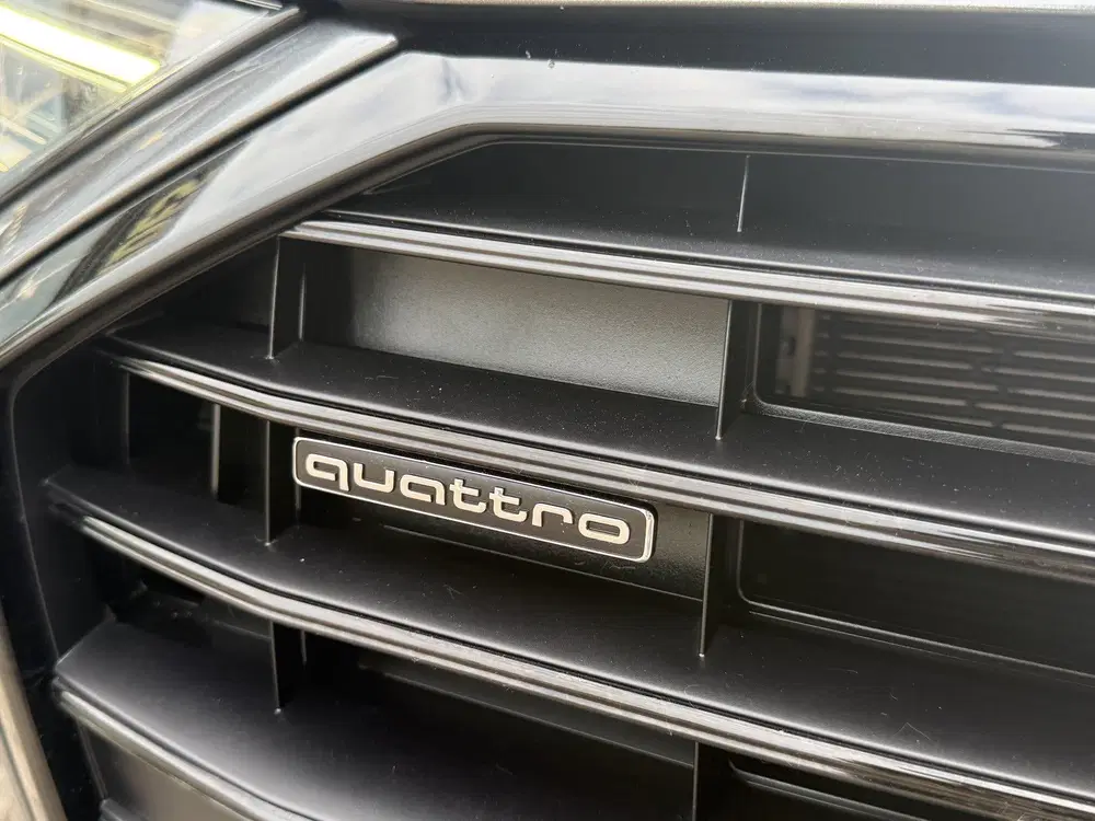 Audi A6 50 TFSI e quattro S edition uit 2021, foto 14