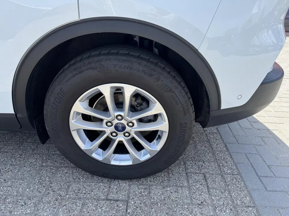 Ford Kuga 2.5 FHEV Titanium 190pk uit 2023, foto 8