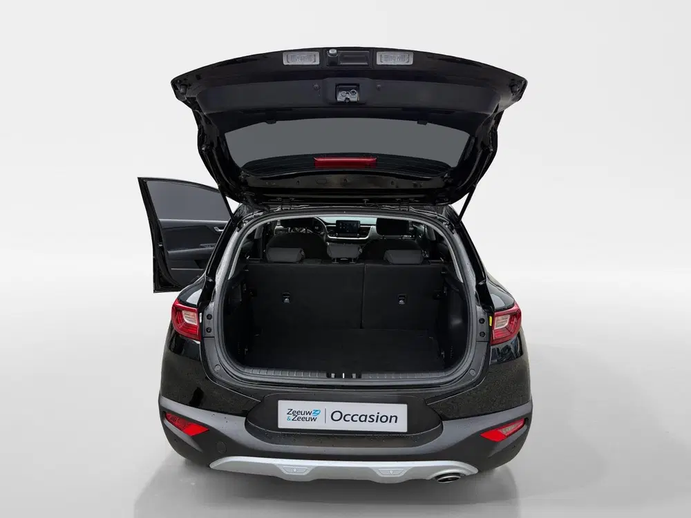 Kia Stonic 1.0 T-GDi MHEV DynamicPlusLine Automaat uit 2025, foto 11