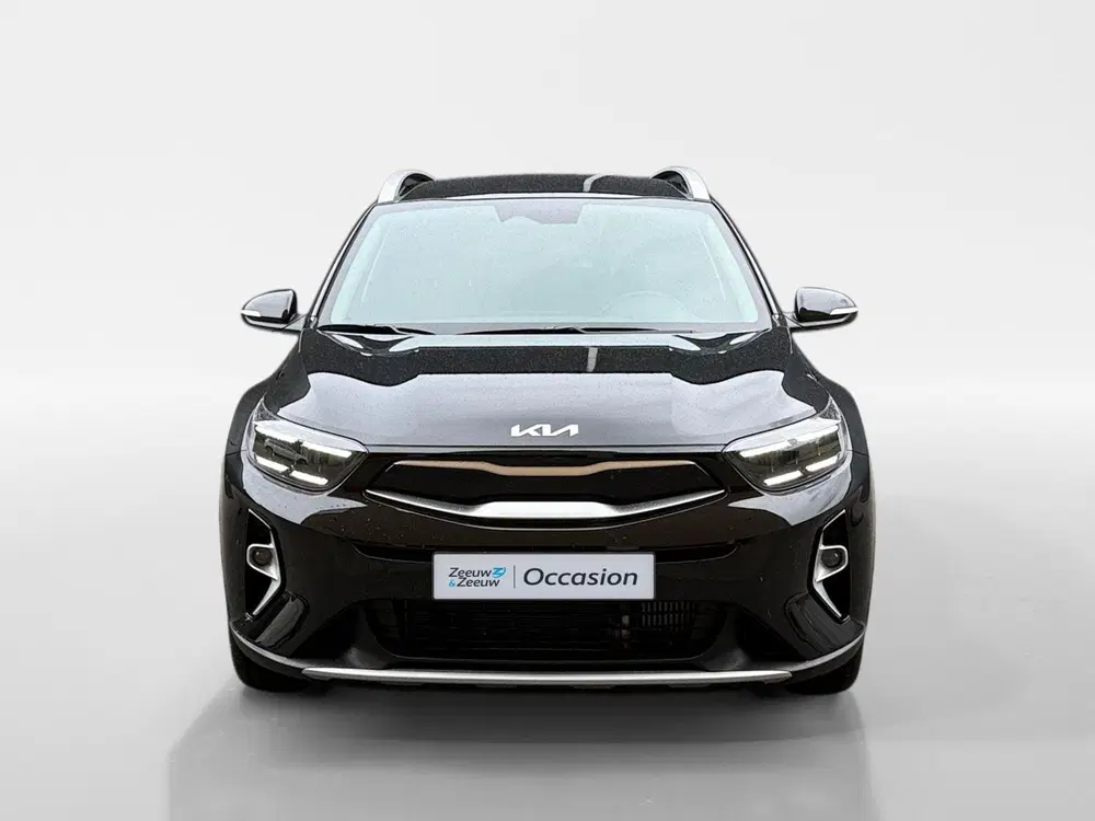 Kia Stonic 1.0 T-GDi MHEV DynamicPlusLine Automaat uit 2025, foto 2