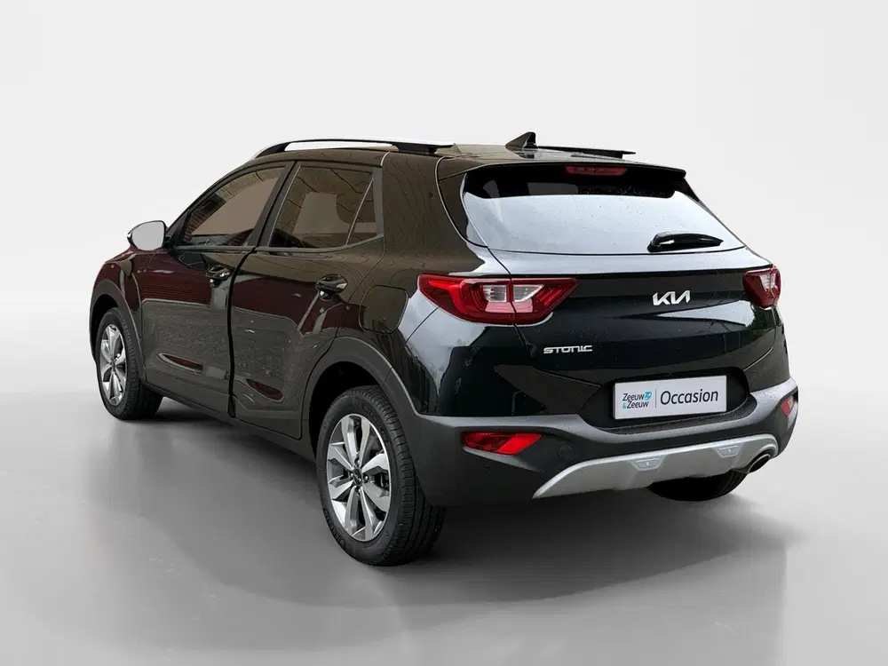 Kia Stonic 1.0 T-GDi MHEV DynamicPlusLine Automaat uit 2025, foto 5