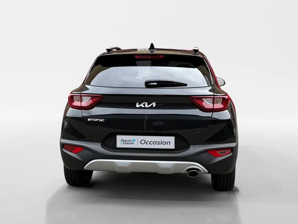 Kia Stonic 1.0 T-GDi MHEV DynamicPlusLine Automaat uit 2025, foto 6