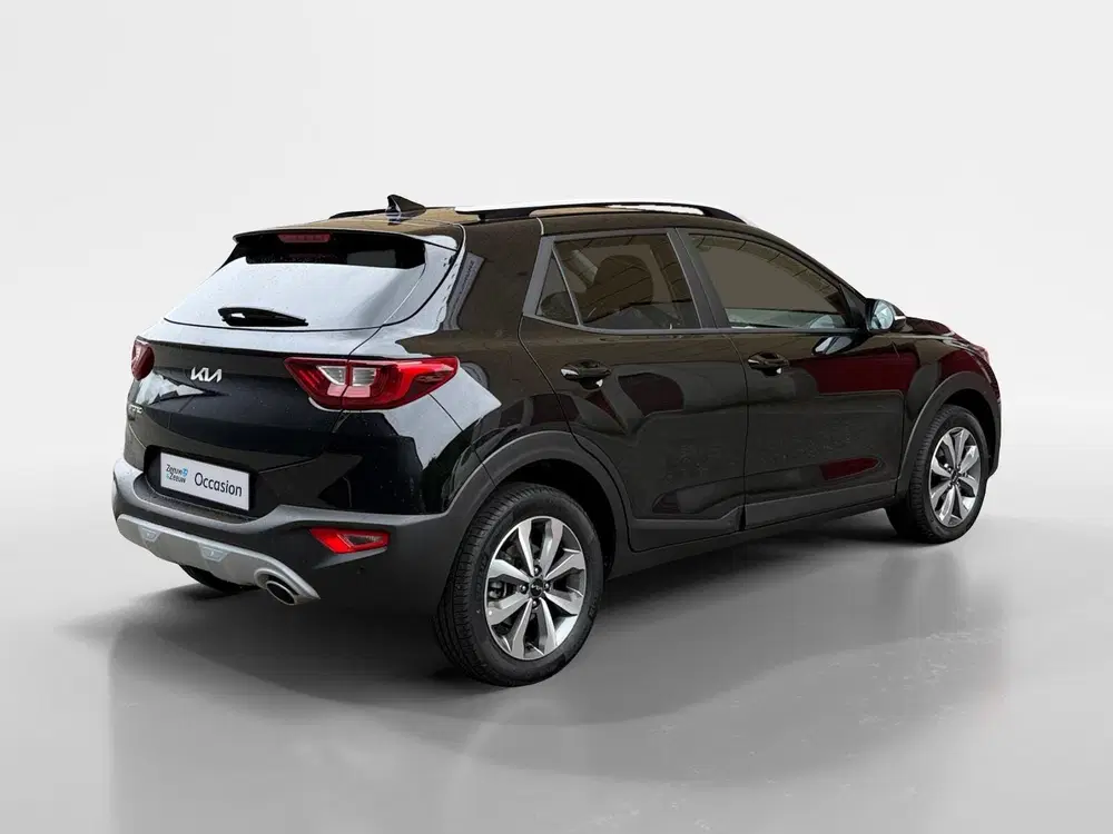 Kia Stonic 1.0 T-GDi MHEV DynamicPlusLine Automaat uit 2025, foto 7