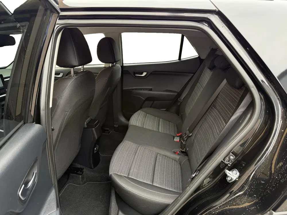 Kia Stonic 1.0 T-GDi MHEV DynamicPlusLine Automaat uit 2025, foto 9