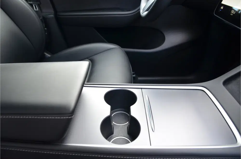 Tesla Model Y RWD 58 kWh 20" Alu AutoPilot3.0 Ryzen uit 2023, foto 5
