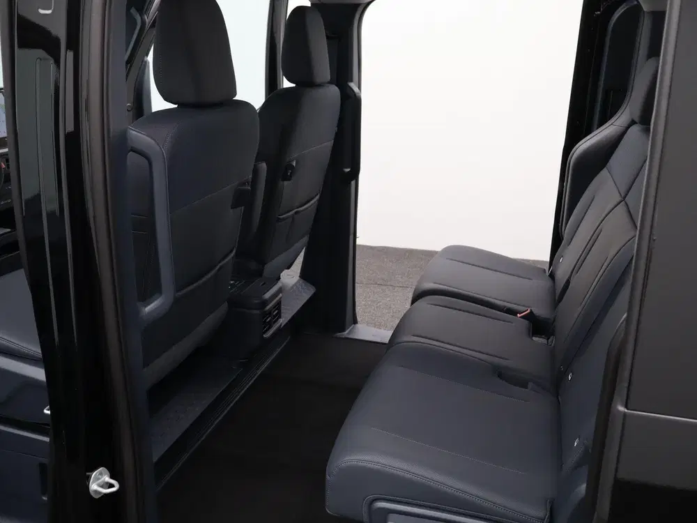 Kia PV5 Passenger Elite 71.2 kWh uit 2026, foto 11