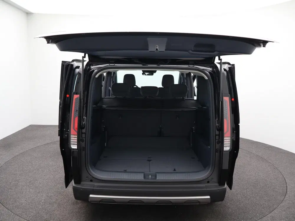 Kia PV5 Passenger Elite 71.2 kWh uit 2026, foto 12
