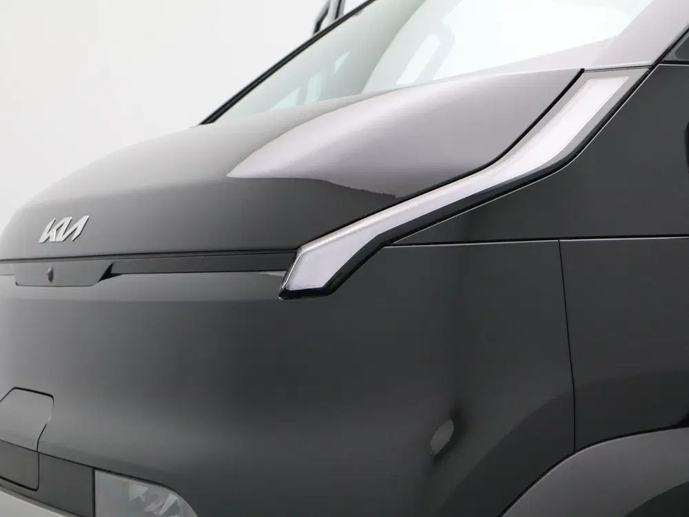 Kia PV5 Passenger Elite 71.2 kWh uit 2026, foto 13