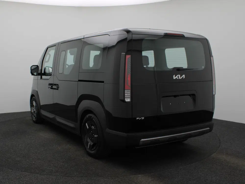 Kia PV5 Passenger Elite 71.2 kWh uit 2026, foto 2