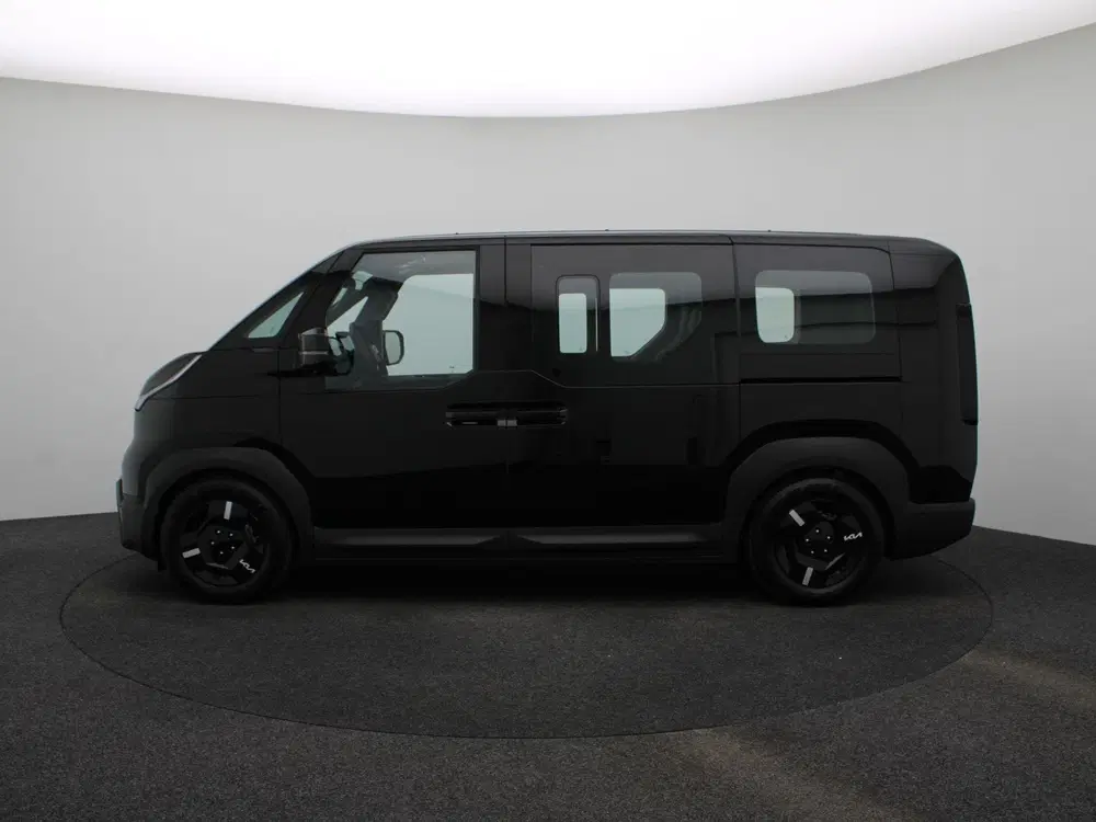 Kia PV5 Passenger Elite 71.2 kWh uit 2026, foto 4