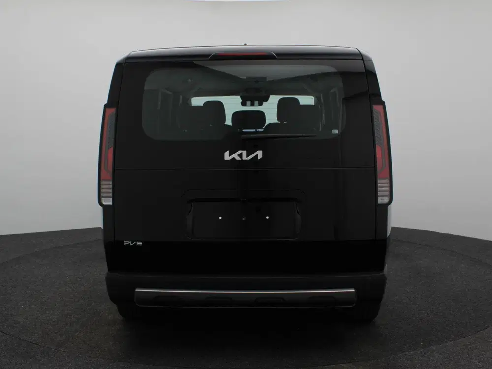 Kia PV5 Passenger Elite 71.2 kWh uit 2026, foto 5