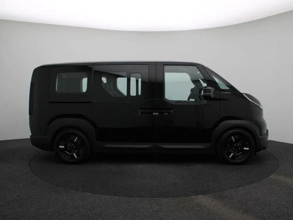 Kia PV5 Passenger Elite 71.2 kWh uit 2026, foto 6