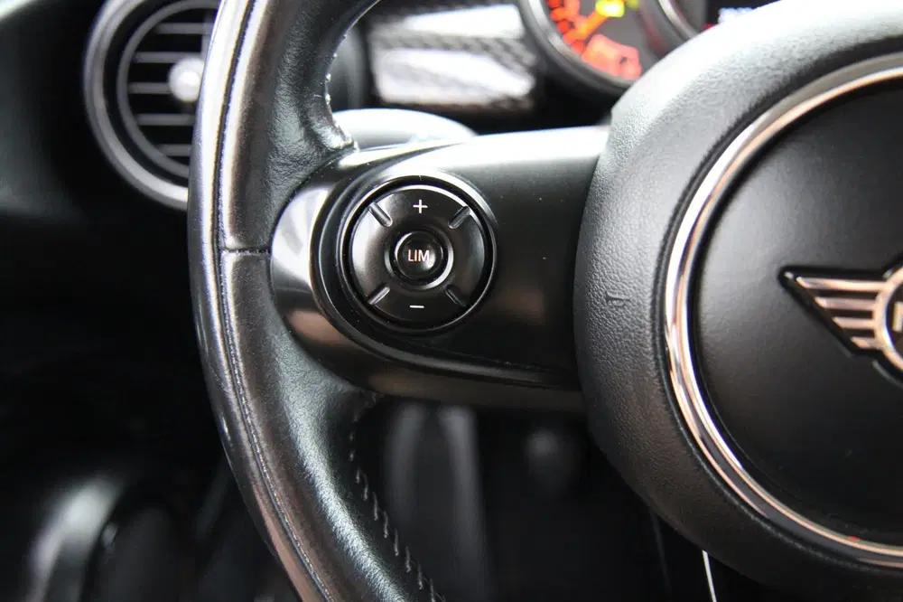 Mini Cooper S 2.0 Cooper S 192PK Stoelverwarming Airco C uit 2019, foto 15