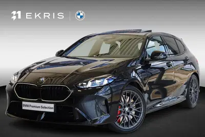 BMW 1-serie 120 uit 2026