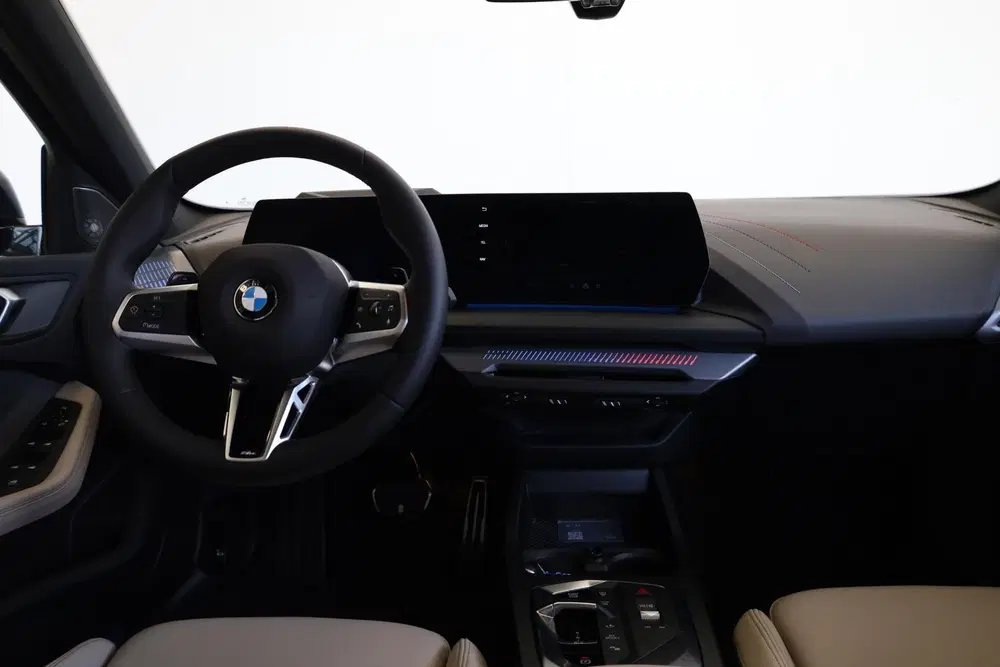 BMW 1-serie 120 uit 2026, foto 11