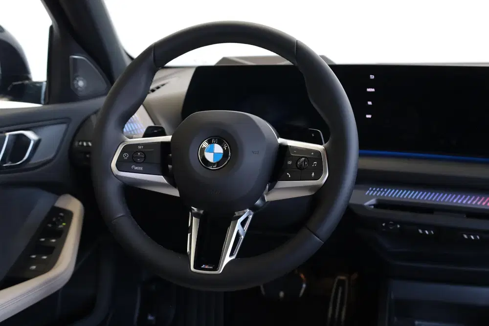 BMW 1-serie 120 uit 2026, foto 12