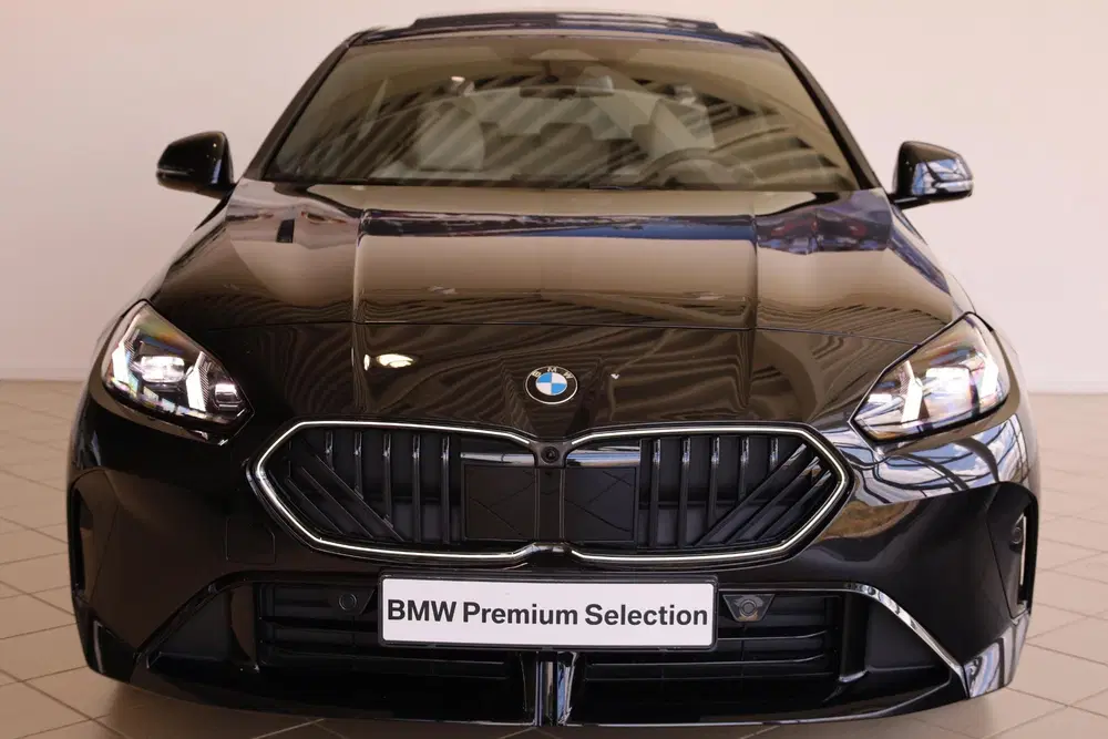 BMW 1-serie 120 uit 2026, foto 4