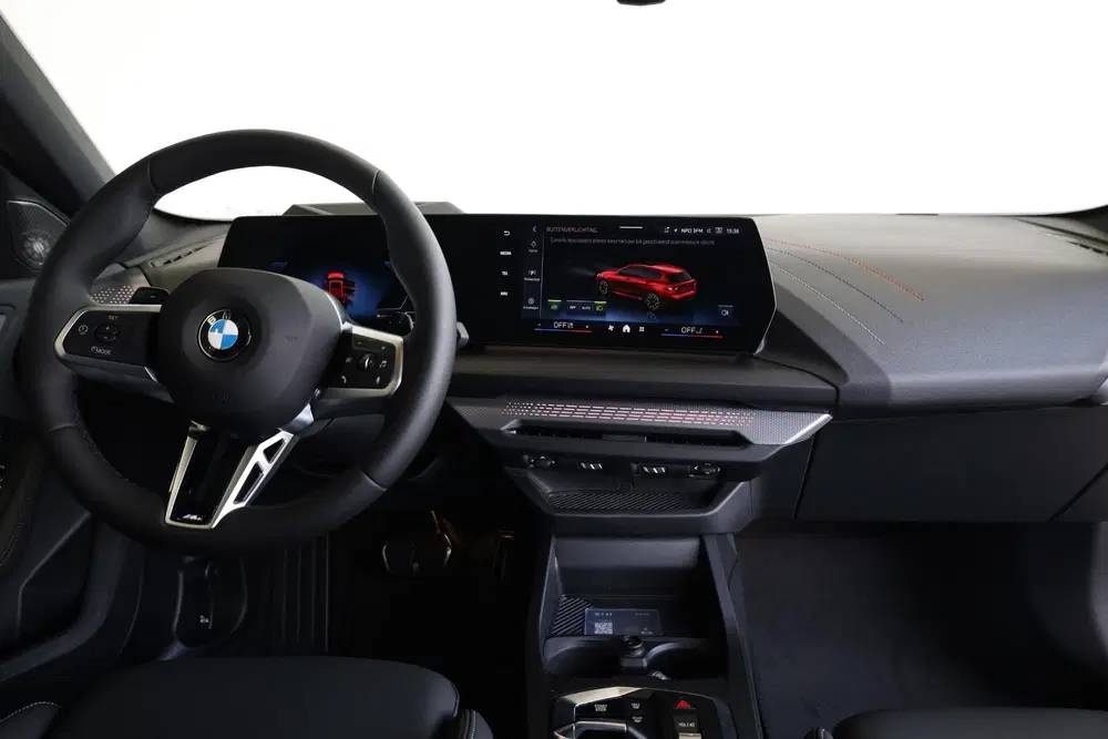 BMW 1-serie 120 uit 2026, foto 11