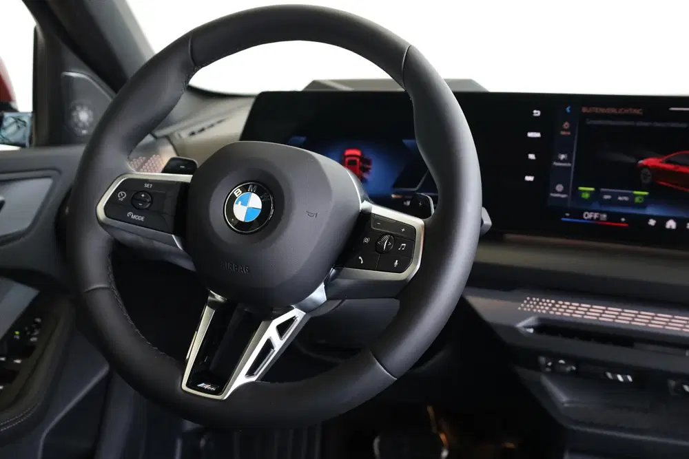 BMW 1-serie 120 uit 2026, foto 12