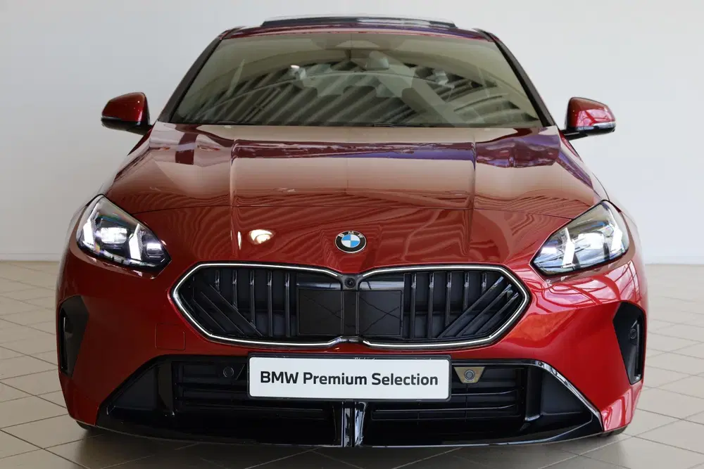 BMW 1-serie 120 uit 2026, foto 4