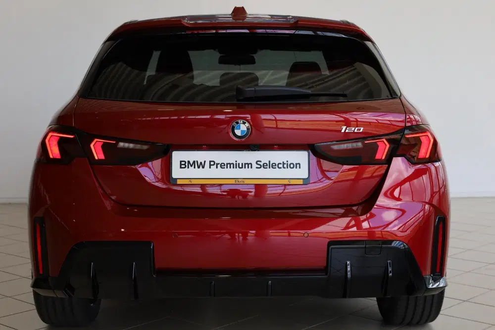 BMW 1-serie 120 uit 2026, foto 5