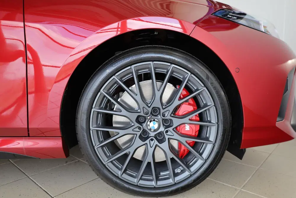 BMW 1-serie 120 uit 2026, foto 6