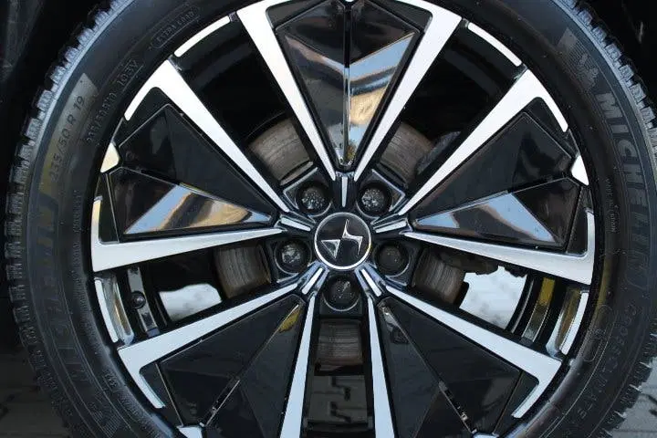 DS Automobiles DS 7 DS 7 E-Tense 300 4x4 Opéra + Panoramadak + uit 2023, foto 14