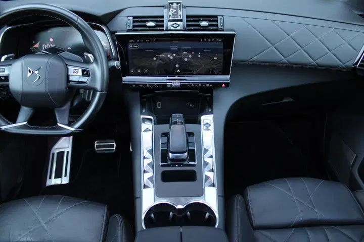DS Automobiles DS 7 DS 7 E-Tense 300 4x4 Opéra + Panoramadak + uit 2023, foto 15