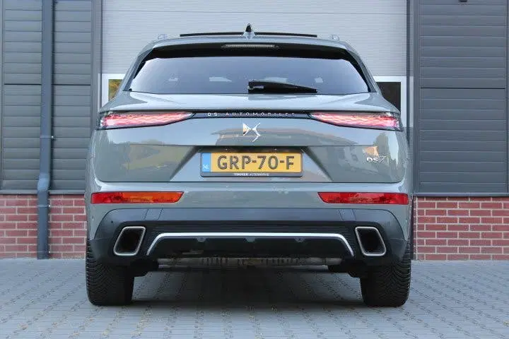 DS Automobiles DS 7 DS 7 E-Tense 300 4x4 Opéra + Panoramadak + uit 2023, foto 7