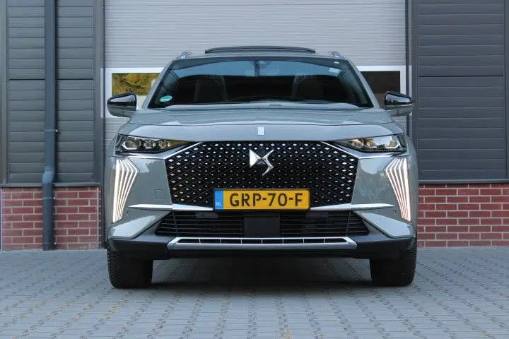 DS Automobiles DS 7 DS 7 E-Tense 300 4x4 Opéra + Panoramadak + uit 2023, foto 8