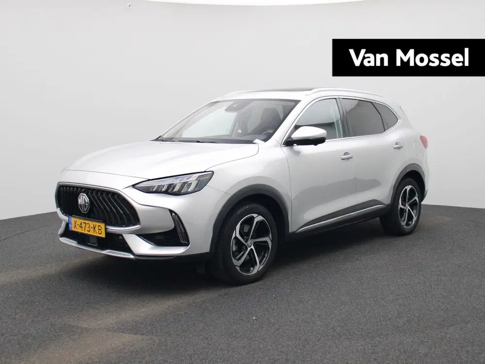 MG EHS 1.5 TGDI PHEV Aut. Luxury uit 2023