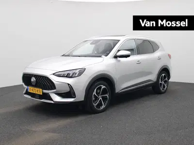 MG EHS 1.5 TGDI PHEV Aut. Luxury uit 2023
