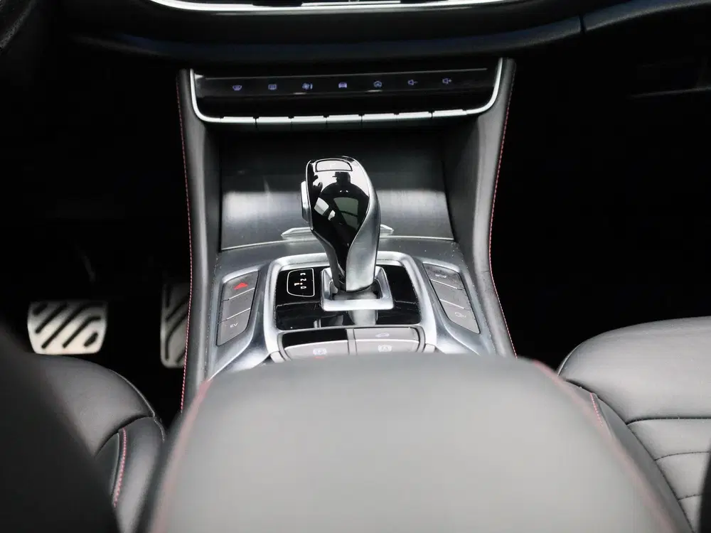 MG EHS 1.5 TGDI PHEV Aut. Luxury uit 2023, foto 10