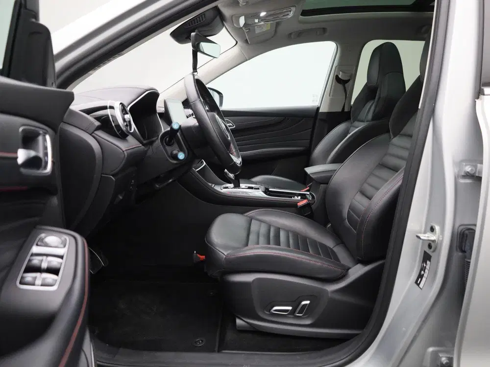 MG EHS 1.5 TGDI PHEV Aut. Luxury uit 2023, foto 11