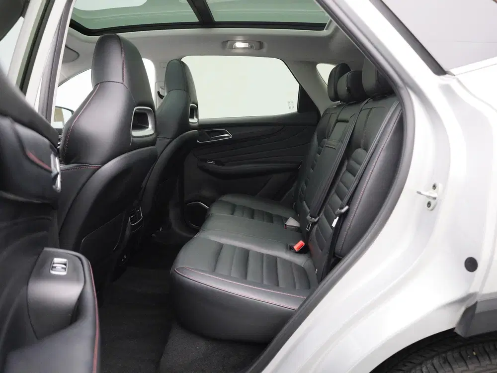 MG EHS 1.5 TGDI PHEV Aut. Luxury uit 2023, foto 12