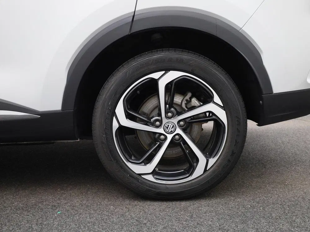 MG EHS 1.5 TGDI PHEV Aut. Luxury uit 2023, foto 13